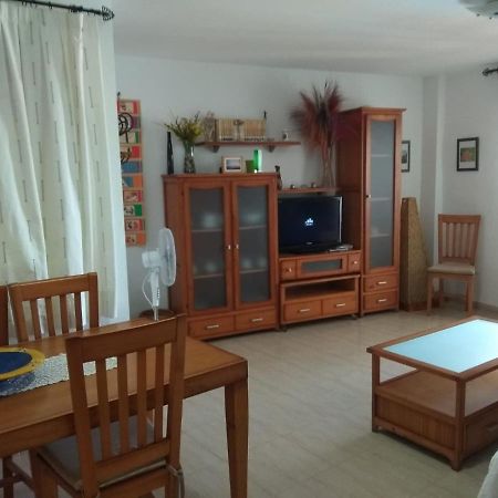 Apartamento La Rotonda C-116 Conil De La Frontera Extérieur photo