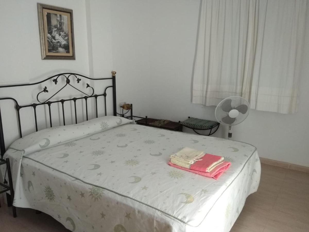 Apartamento La Rotonda C-116 Conil De La Frontera Extérieur photo