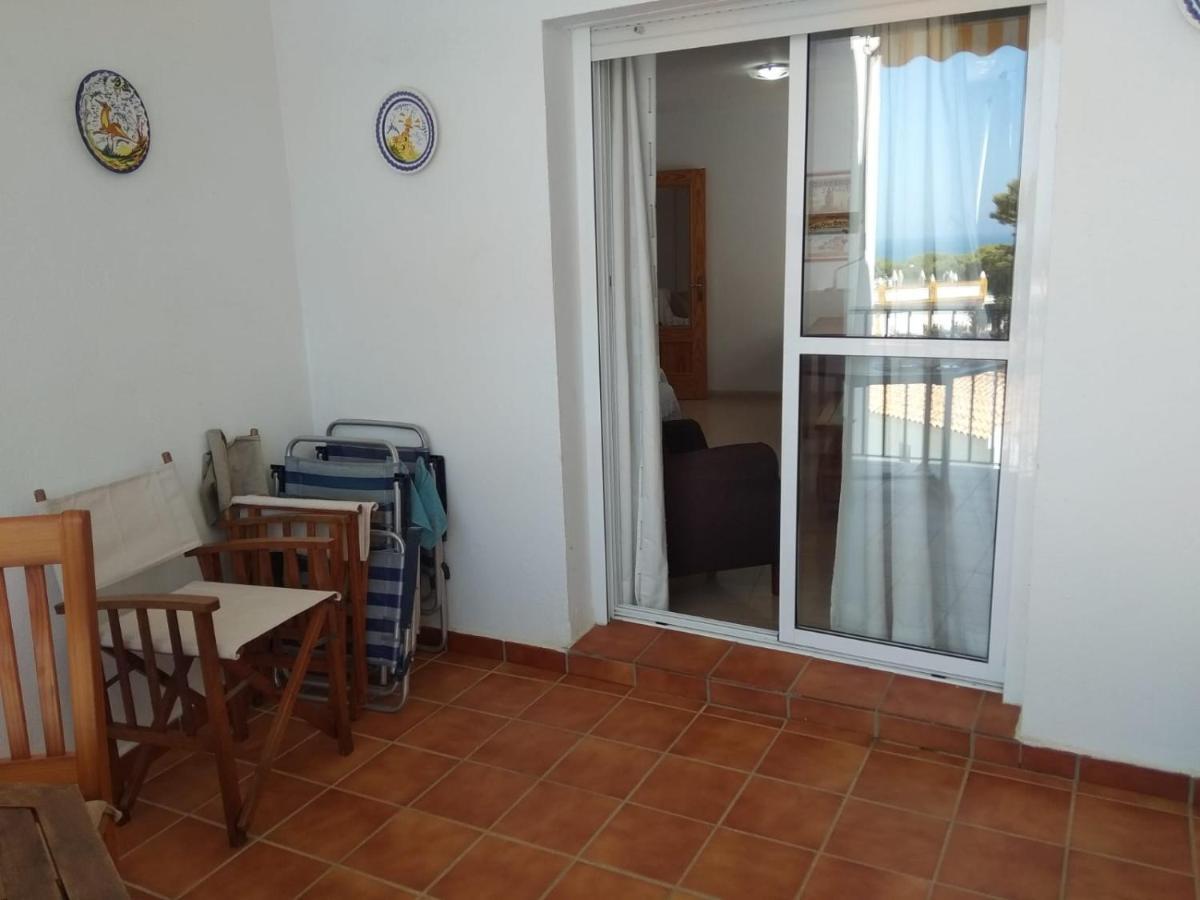 Apartamento La Rotonda C-116 Conil De La Frontera Extérieur photo