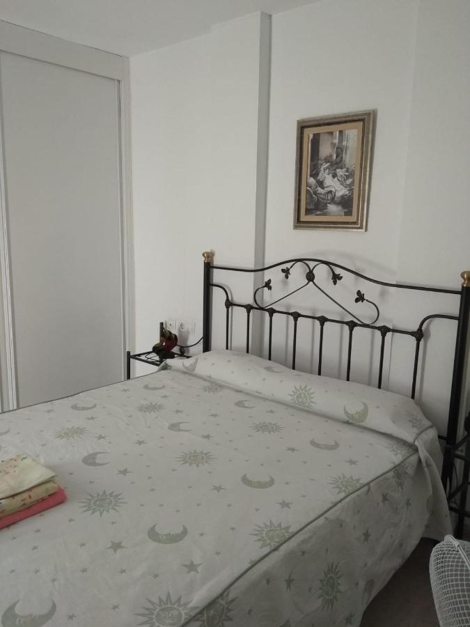 Apartamento La Rotonda C-116 Conil De La Frontera Extérieur photo