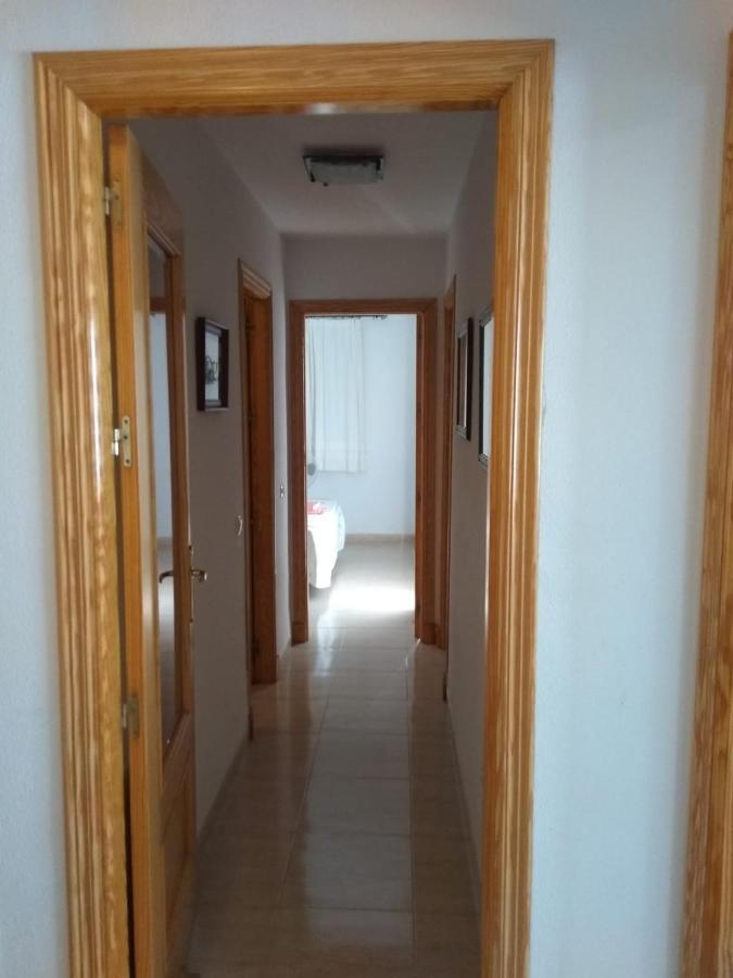 Apartamento La Rotonda C-116 Conil De La Frontera Extérieur photo