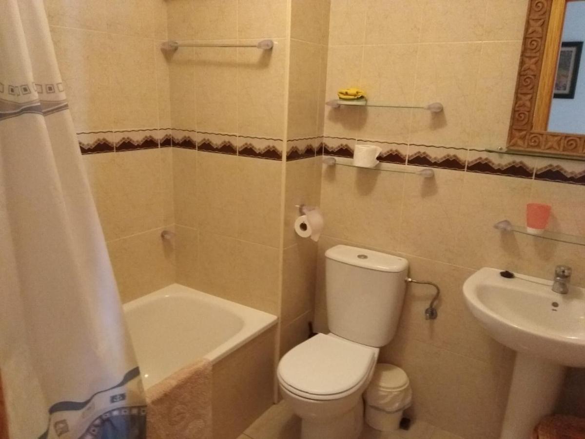 Apartamento La Rotonda C-116 Conil De La Frontera Extérieur photo