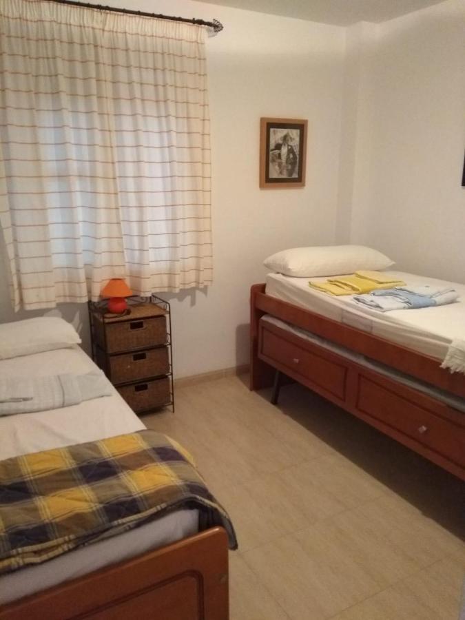 Apartamento La Rotonda C-116 Conil De La Frontera Extérieur photo