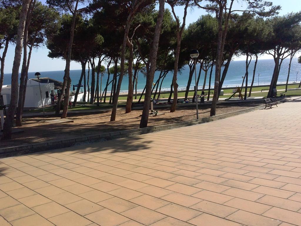 Apartamento La Rotonda C-116 Conil De La Frontera Chambre photo