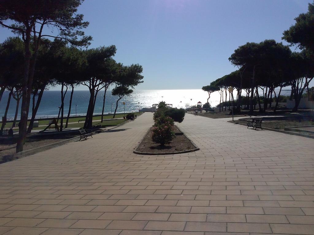 Apartamento La Rotonda C-116 Conil De La Frontera Chambre photo